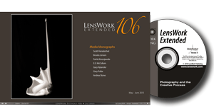 LensWork Extended