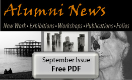 Alumni News