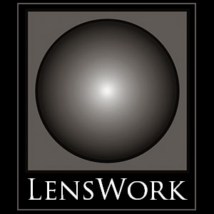 LensWork - Photography and the Creative Process podcast