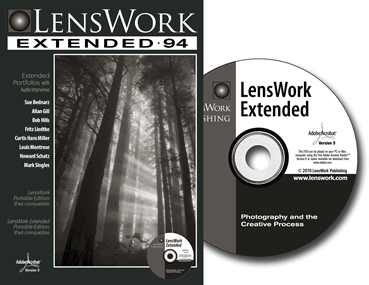 LensWork Extended